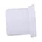 Charlotte Pipe And Foundry Charlotte Pipe Schedule 40 1/2 in. Spigot X 1/2 in. D Slip PVC Plug 1 pk PVC 02118 0800 - alternate 4